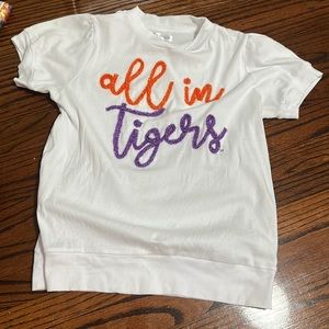 Clemson Tigers Football
